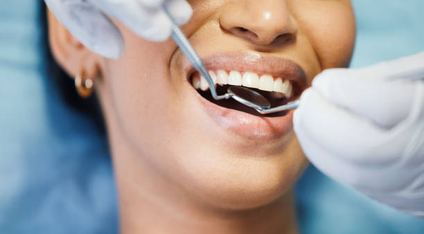 Best Weekend Emergency Dentist in Bude, MS
