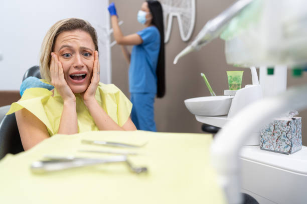 Best Emergency Dental Care for Broken or Chipped Teeth in Bude, MS